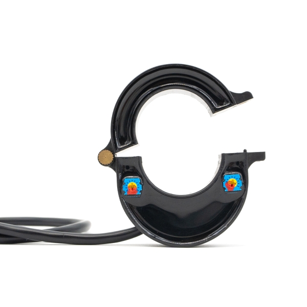 开环式（直测式）电流传感器 TR0240-LKH